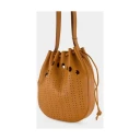 Valentino Herre Vesker Brun ONE SIZE,