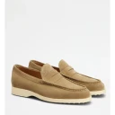 Tod's Herre Sko Brun 41 1/2 EU,