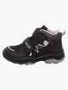 Superfit Kids' Jupiter Black/Light Grey 32
