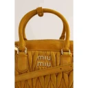 Miu Miu Dame Brun