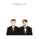Pet Shop Boys  Actually  CD