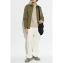 Stone Island Herre Strikkevarer Beige L,