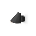 Bonnet SC103 Vegglampe Svart - &Tradition
