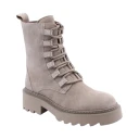 Tosca Blu Dame Sko Beige 37 EU,