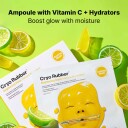 Dr. Jart+ Dr.Jart+ Cryo Rubber With Brightening Vitamin C (4g+40g)