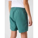 Björn Borg Borg Swim Shorts Green 134 140