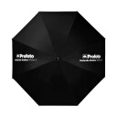 Profoto Umbrella Shallow Hvit  S 85cm Hvit paraply, 85cm/33"