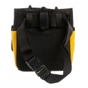 Feel Active Treat Bag Canvas Yellow