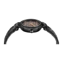 Philipp Plein, Dame, Accessories, Svart, ONE SIZE,