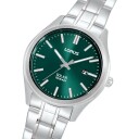 Lorus Sports Solar RX391AX9 Herre 40 mm Kvarts urverk Mineralglas