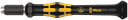 Wera 1013 Kraftform Micro ESD Bits-Handhalter