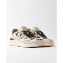 D.a.t.e. Dame Sko Beige 39 EU,
