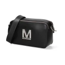 Marc Ellis Dame Vesker Svart ONE SIZE,