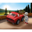 PLAYMOBIL Playmobil X Ferrari 250 Gto - Red - ONE SIZE