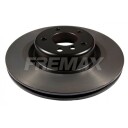 Bremseskive FREMAX BD-3571