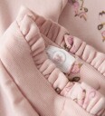 Name It Bukser   NbfLaurie   Lotus m. Enhjørninger   Name It   1 år (80)   Bukser   bomull   Rosa