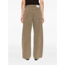 Closed Dame Jeans Brun W29,