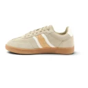 Alviero Martini 1a Classe Dame Sko Beige 36 EU,