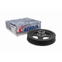 Remskive veivaksel ACKOJA A70 9735