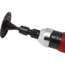 Norton Spindel 6mm for Slipeskiver