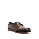 Santoni Herre Sko Brun 39 1/2 EU,