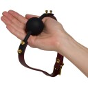 Taboom Silicone Ball Gag