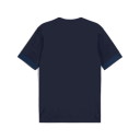 Puma teamGOAL Matchday Jersey, treningstrøye, unisex Dark Blue XS