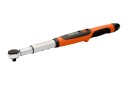 Bahco Momentnøkkel Elektronisk 1/2" Izo-D-340