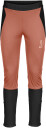 Johaug Concept Pants Dame Cbrwn XS