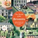 Adams Amber The World of the Brontës
