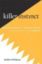 Weidman Nadine Killer Instinct
