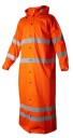 Top Swede Regnrock 9095 Orange L