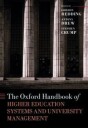 Redding Gordon The Oxford Handbook of Higher Education Systems and University Management