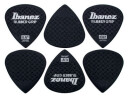 Ibanez PPA16HRG-BK Pick Set