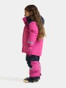 Didriksons Skare Vintersett Barn Cactus Rosa 130