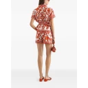 Dolce & Gabbana Dame Bluser & Skjorter Flerfarget M,
