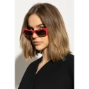 Jacquemus unisex Accessories Rød ONE SIZE,