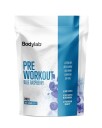 Bodylab PWO 200g - Elderflower