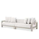 Eichholtz Sofa Cap Antibes