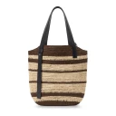 Loewe Dame Vesker Flerfarget ONE SIZE,
