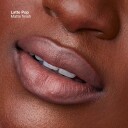 Clinique Pop Longwear Lipstick Matte Latte Pop