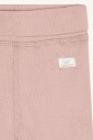 Hust & Claire Luca Pointelle star legging til barn   adobe rose (50)   50