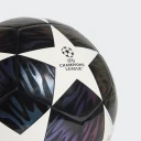 Adidas Performance Ucl Clb F Black 5