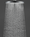 Hansgrohe Taktilkobling S til hodedusj 30 cm, 1/2", Hvit Matt