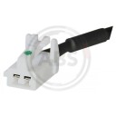 Sensor, ABS A.B.S. 31862