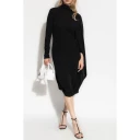 Stella McCartney Dame Kjoler Svart S,