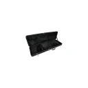 Jackson Economy Gitarkasse, Svart Soloist/dinky 6-/7-Strengers