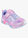 Skechers Eternal Heart Lights  Blinkende Sneakers Pink 32