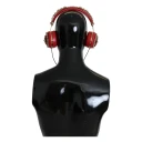 Dolce & Gabbana, Dame, Accessories, Rød, ONE SIZE,