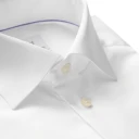 Eton Herre Skjorter Hvit 6XL,